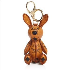 MCM Bags - MCM RABBIT KEYCHAIN MCM Bags - MCM RABBIT KEYCHAIN
